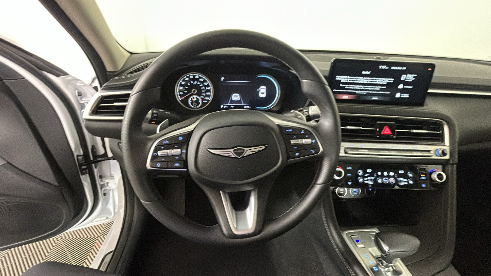 Used 2026 Genesis G70 2.5T Prestige AWD/4WD image 18