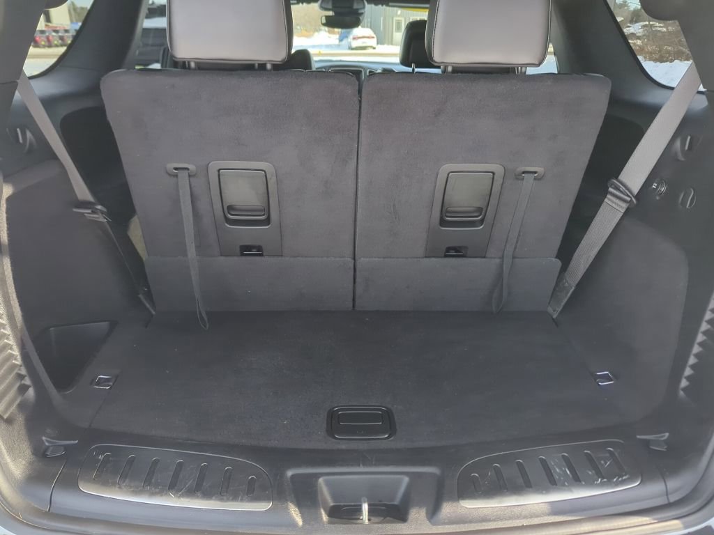 Used 2020 Dodge Durango Citadel image 46