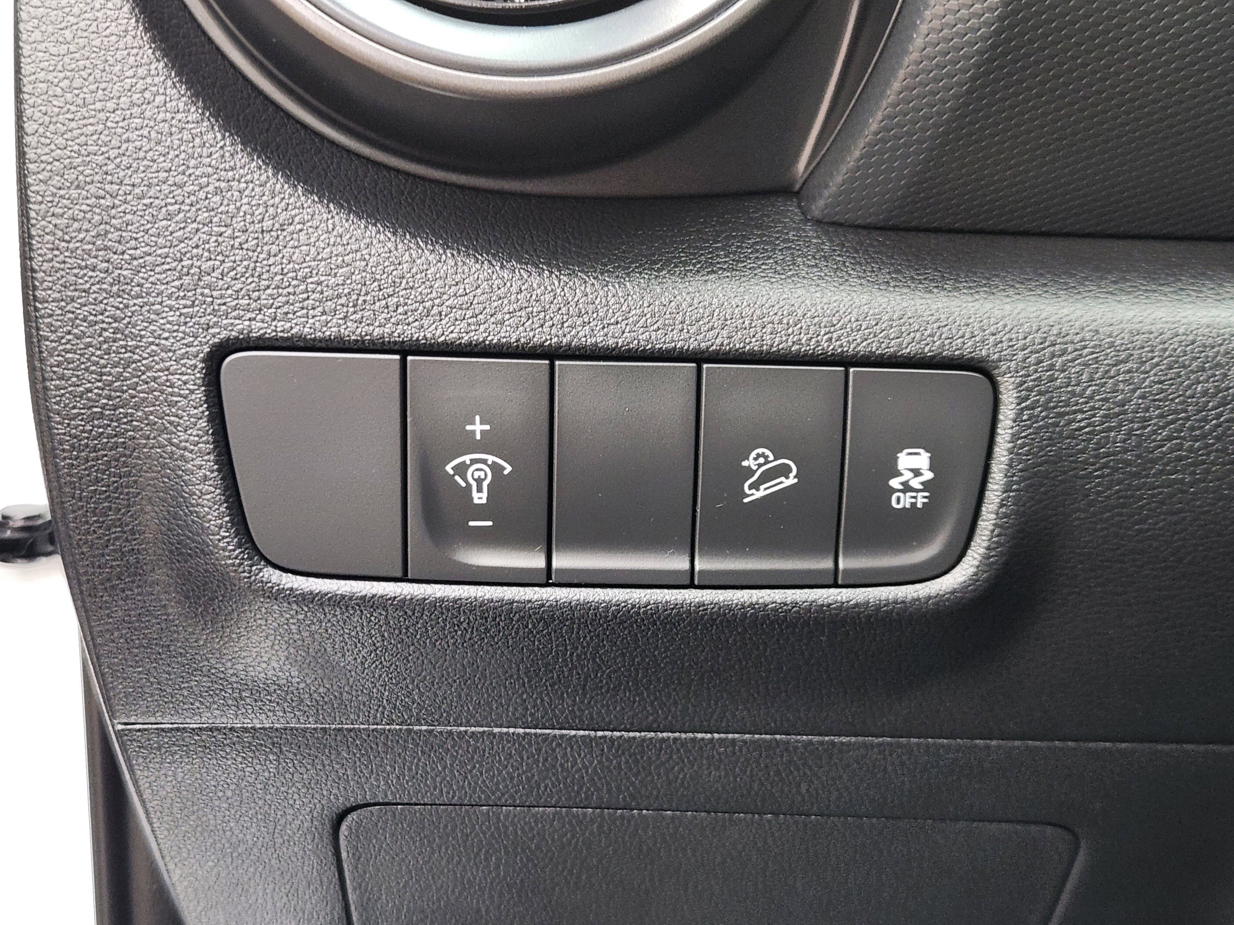 Certified 2023 Hyundai Kona N Line w/ Cargo Package image 26