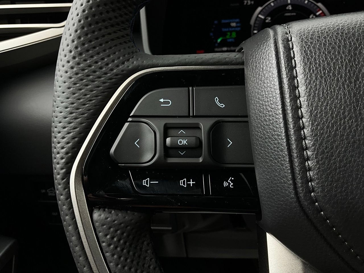 New 2026 Toyota Tundra Platinum AWD/4WD image 40