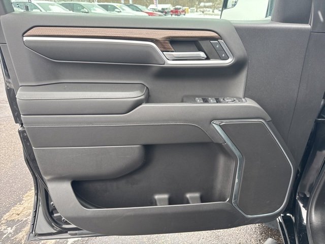 Used 2022 Chevrolet Silverado 1500 LT image 9