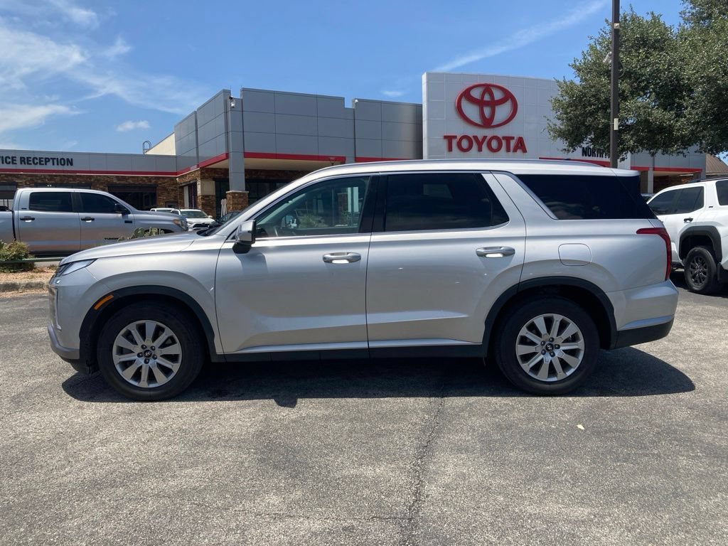 Used 2025 Hyundai Palisade SEL FWD image 6