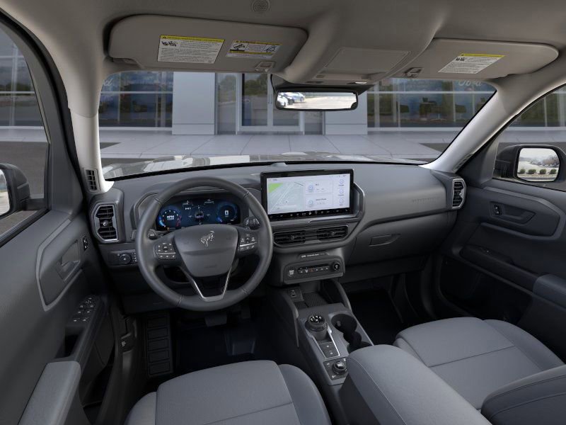 New 2026 Ford Bronco Sport Badlands image 18