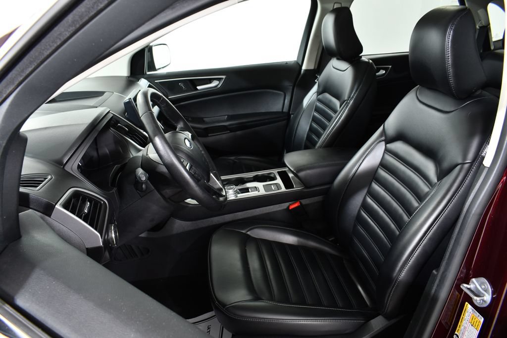 Used 2024 Ford Edge SEL w/ Convenience Package AWD/4WD image 6