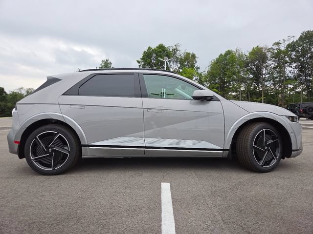 New 2026 Hyundai Ioniq 5 Limited AWD/4WD image 21