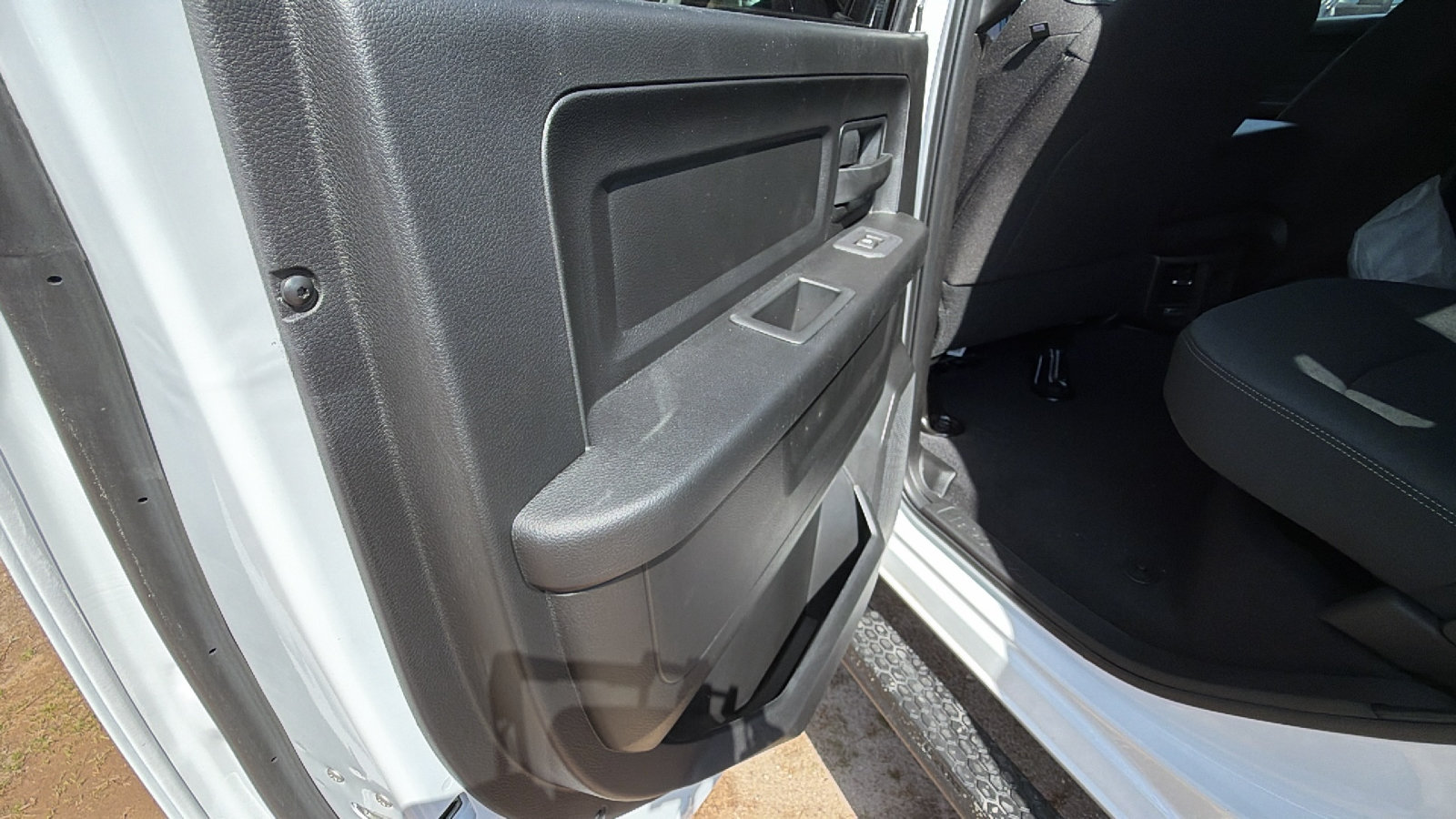New 2026 RAM 2500 Tradesman AWD/4WD image 18