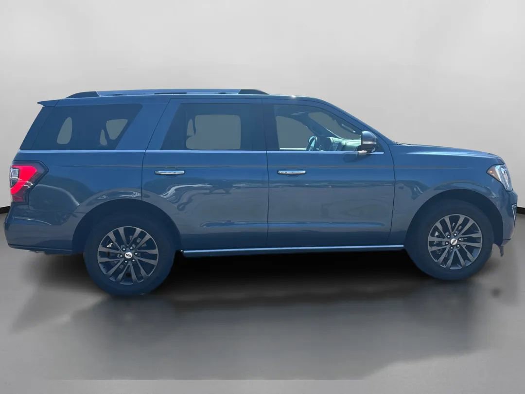 Used 2020 Ford Expedition Limited w/ Equipment Group 301A image 11