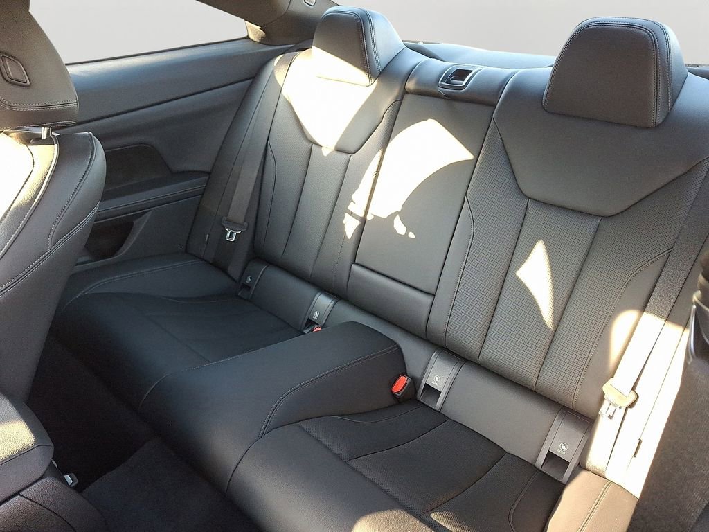 Used 2025 BMW 430i xDrive 430i xDrive w/ M Sport Package image 8