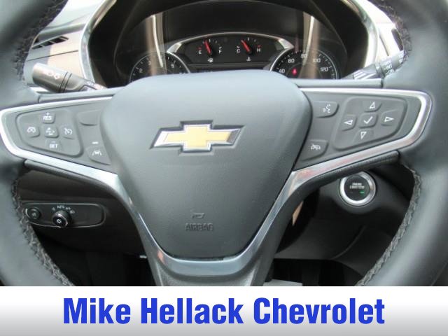 Used 2023 Chevrolet Equinox LT image 13
