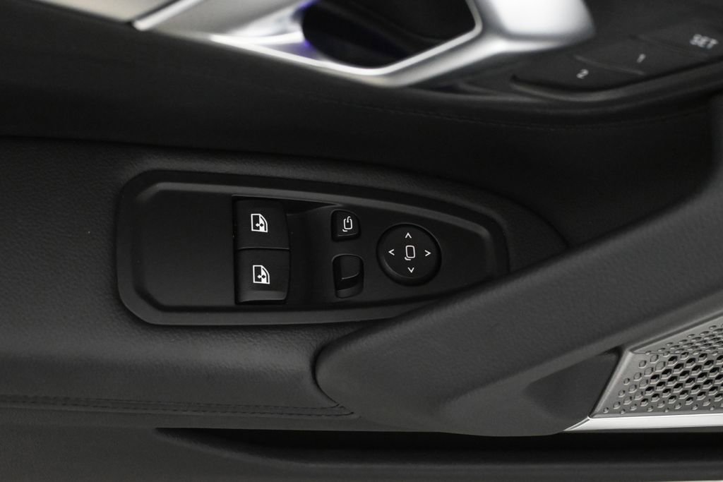 Certified 2024 BMW Z4 sDrive30i w/ Premium Package image 37