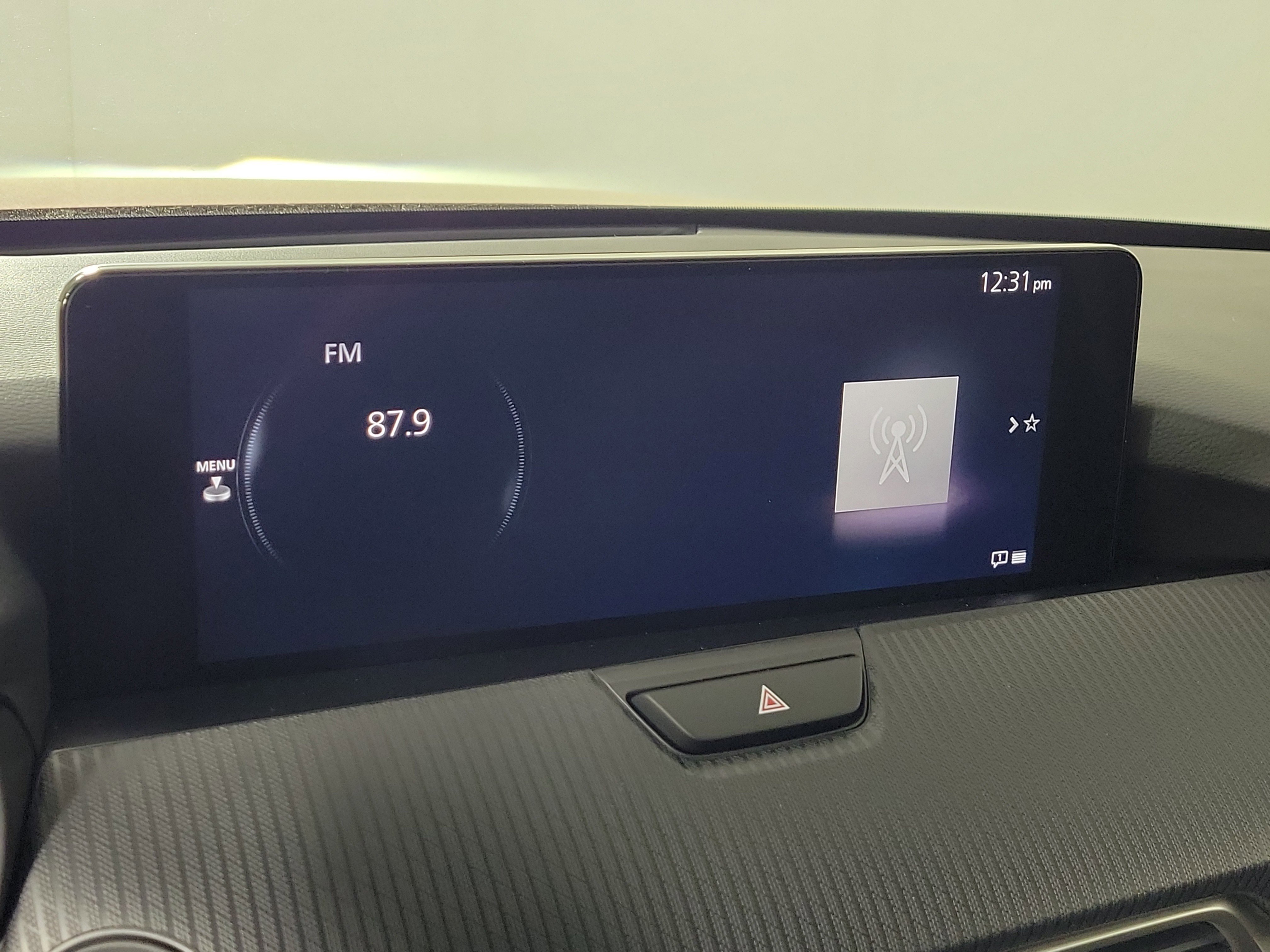 New 2026 MAZDA CX-70 SC image 19