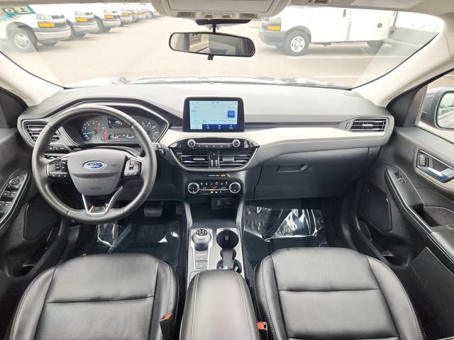 Used 2022 Ford Escape SEL AWD/4WD image 36