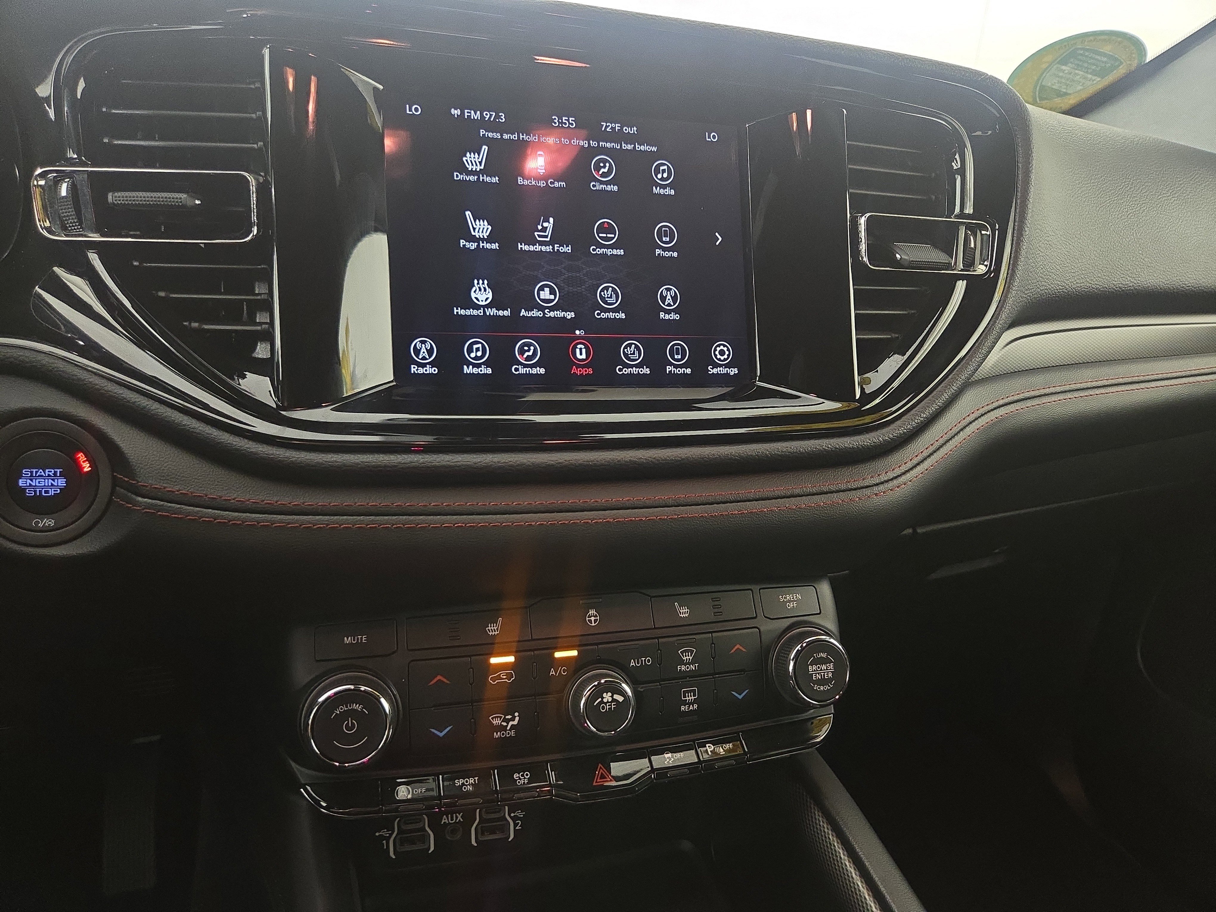 Used 2023 Dodge Durango GT AWD/4WD image 22