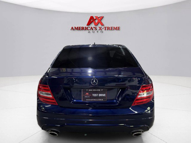 Used 2014 Mercedes-Benz C 300 Sport image 5