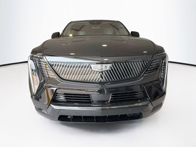 New 2026 Cadillac Escalade IQ Sport 1 w/ LPO, ONYX Package AWD/4WD image 2
