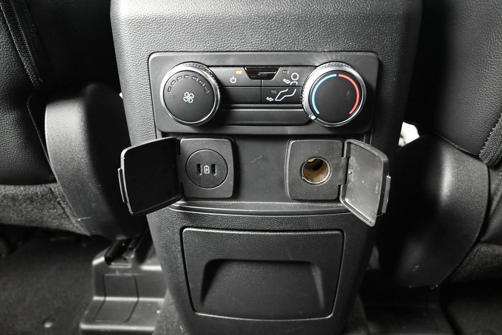 Used 2023 Ford Explorer ST AWD/4WD image 18