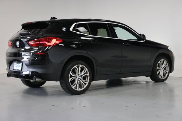 Used 2018 BMW X2 xDrive28i image 13