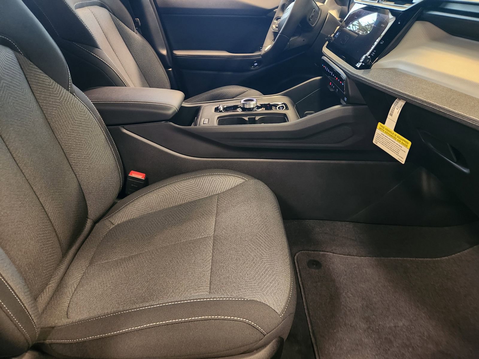New 2026 Jeep Cherokee Laredo AWD/4WD image 13