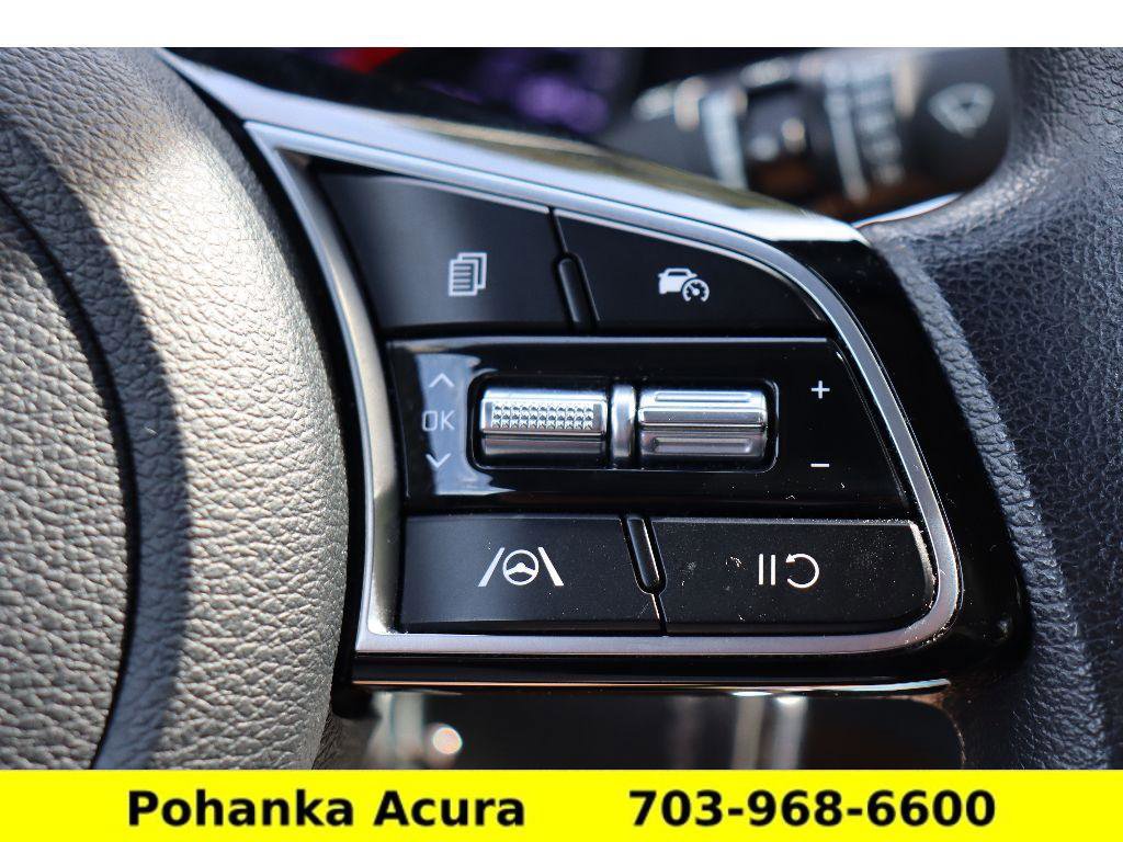 Used 2023 Kia Forte LXS w/ LXS Technology Package image 12