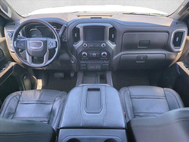 Used 2021 GMC Sierra 3500 Denali w/ Denali Ultimate Package AWD/4WD image 19