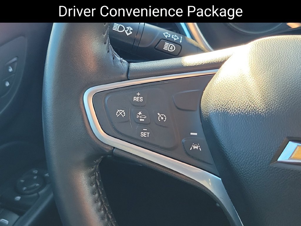 Used 2022 Chevrolet Equinox LT AWD/4WD image 14