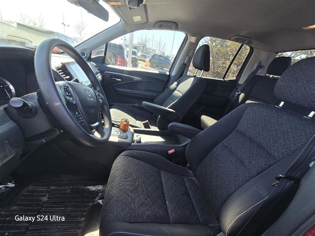 Used 2023 Honda Ridgeline Sport image 5