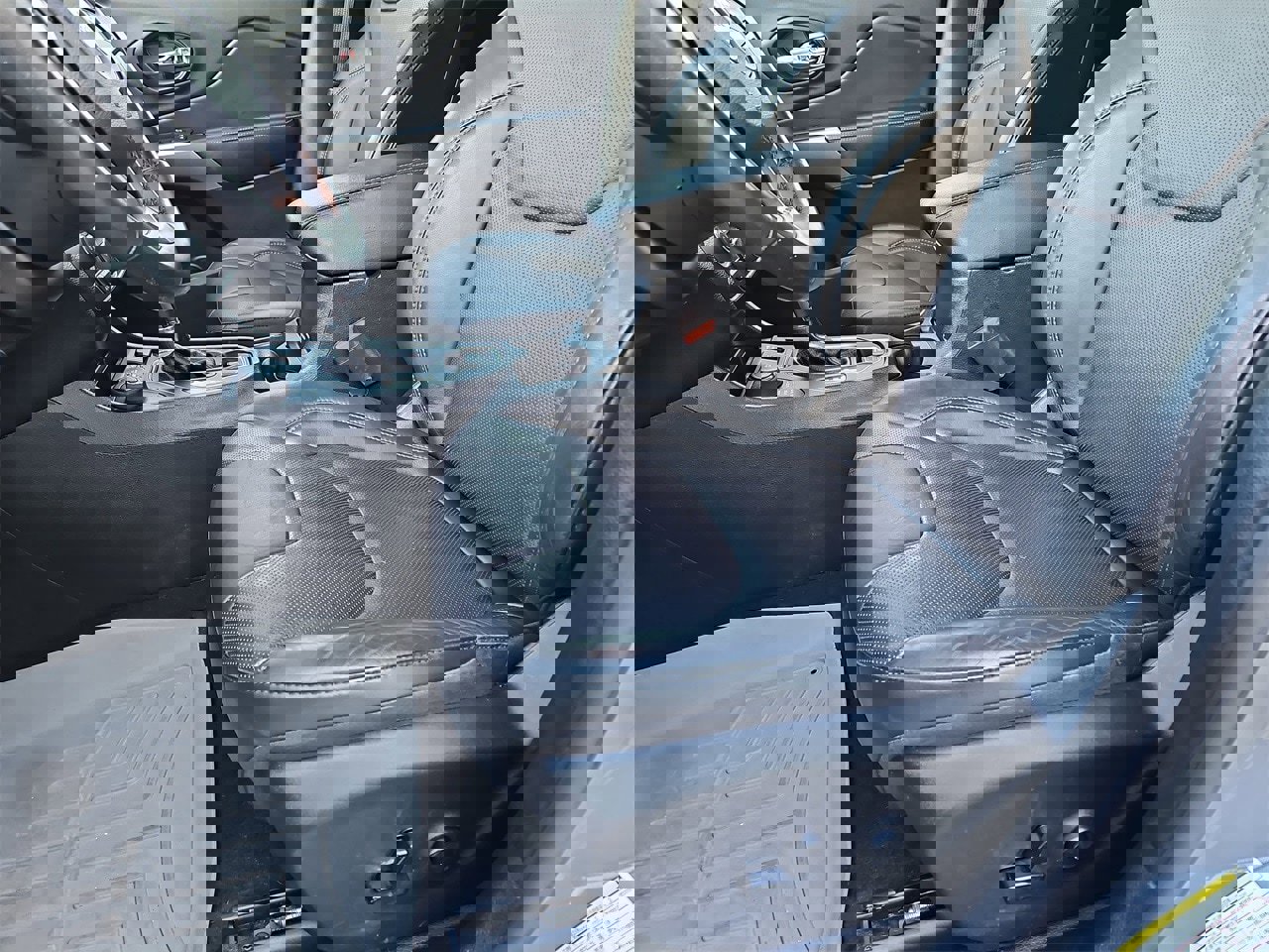 Used 2021 Jeep Cherokee Latitude Lux image 15