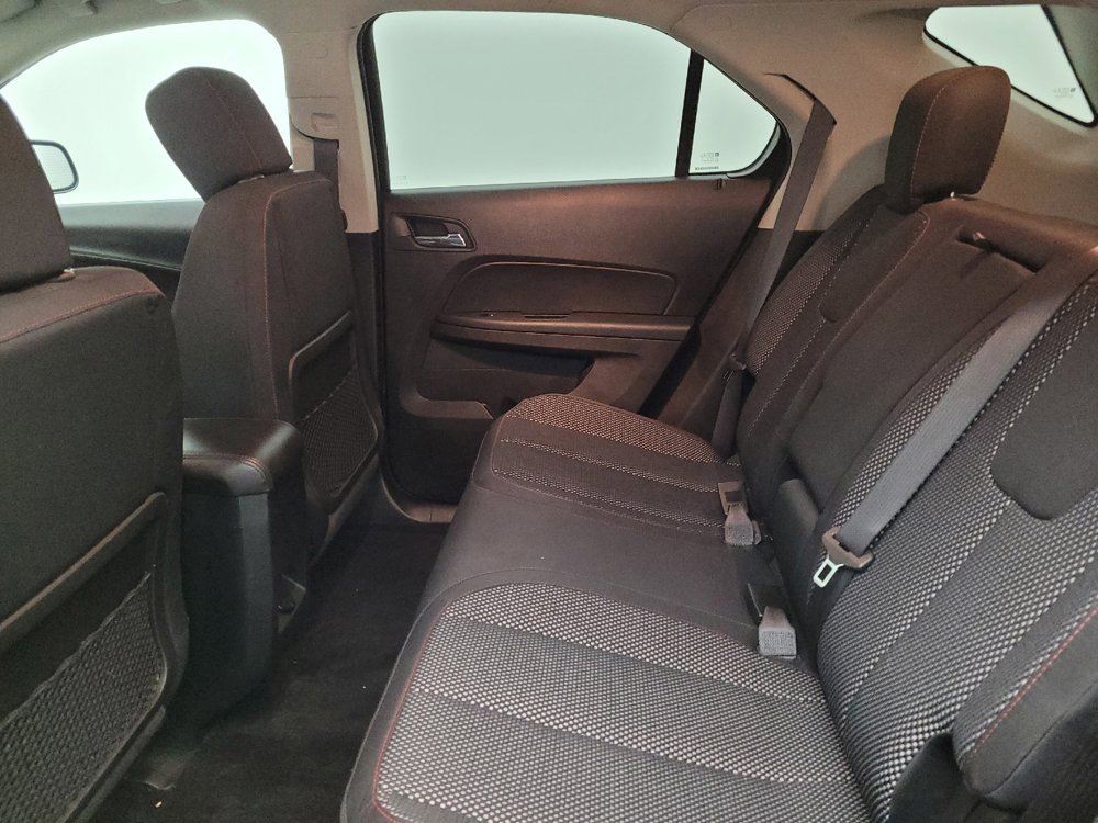 Used 2016 Chevrolet Equinox LT w/ Convenience Package AWD/4WD image 18