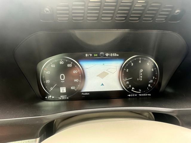 Used 2018 Volvo XC90 T5 Momentum w/ Convenience Package AWD/4WD image 20