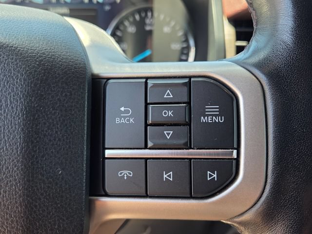 Used 2022 Ford Expedition Max Limited AWD/4WD image 27