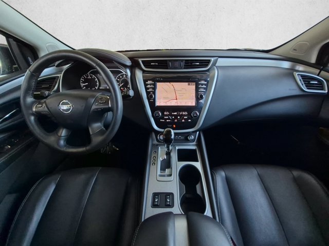 Used 2019 Nissan Murano SL w/ SL Technology Package AWD/4WD image 11