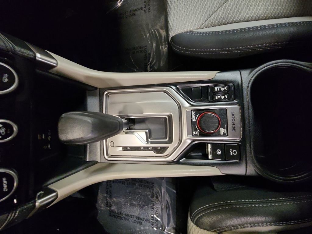 Used 2019 Subaru Forester Premium AWD/4WD image 22