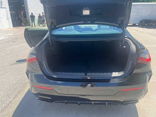 Used 2023 BMW 440i xDrive Coupe w/ Premium Package AWD/4WD image 17