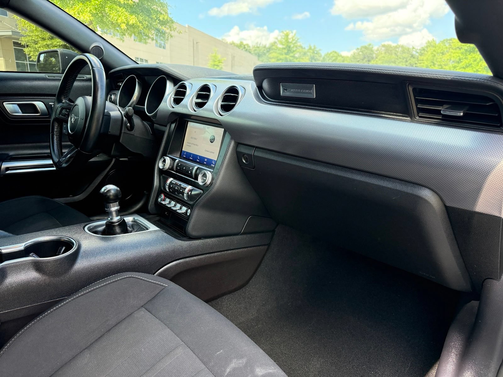 Used 2019 Ford Mustang GT w/ Equipment Group 301A RWD image 24