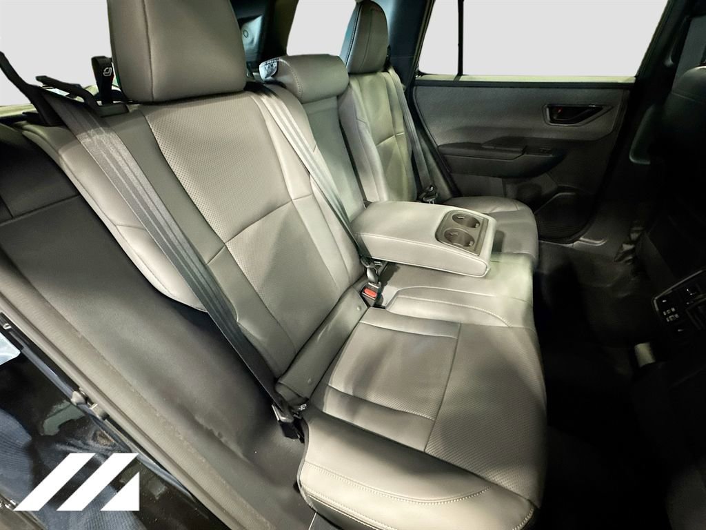 New 2026 Subaru Outback Limited AWD/4WD image 29