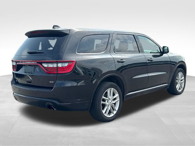 Used 2025 Dodge Durango GT AWD/4WD image 5