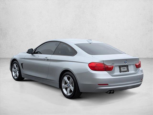Used 2014 BMW 428i xDrive 428i xDrive image 8