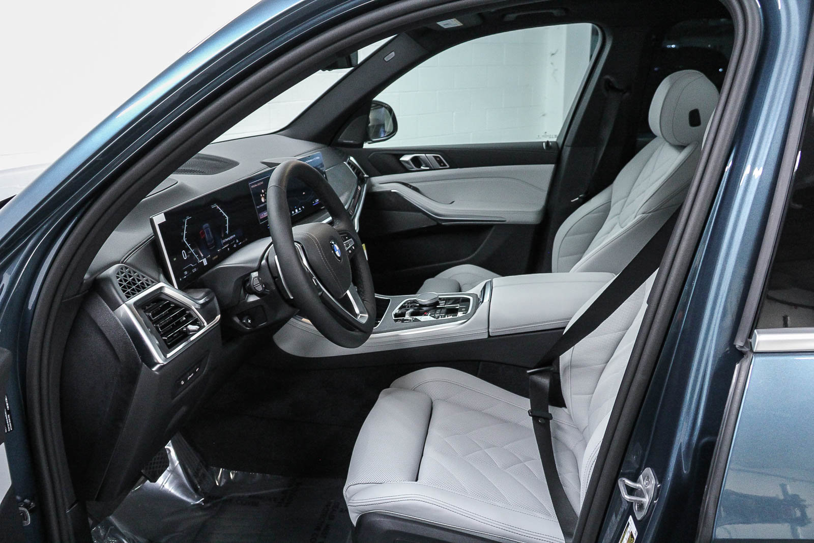 New 2026 BMW X5 sDrive40i RWD image 19