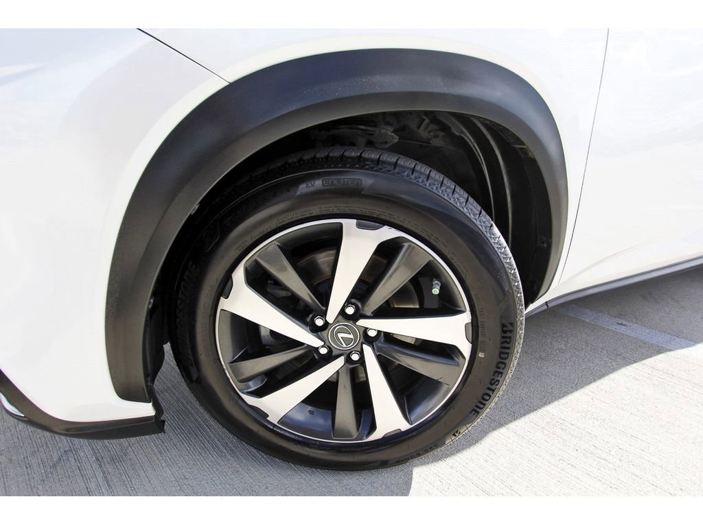 Used 2018 Lexus NX 300 F Sport image 30