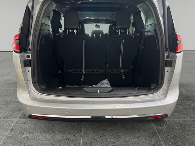 New 2026 Chrysler Pacifica Select image 20
