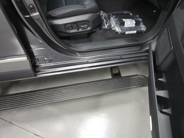 New 2026 Toyota Sequoia Platinum image 8