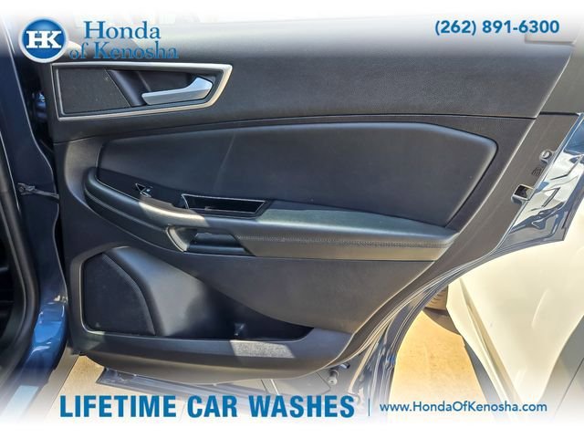 Used 2019 Ford Edge SEL w/ Equipment Group 201A AWD/4WD image 24