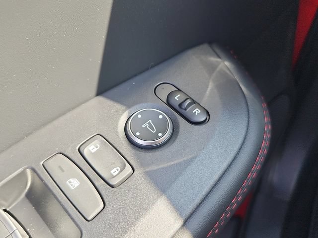 Certified 2025 Acura ADX A-Spec AWD/4WD image 23