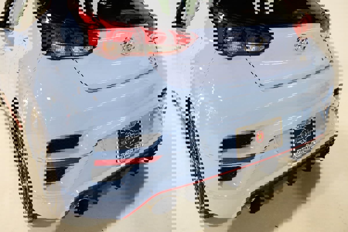 Used 2019 Hyundai Veloster N N w/ Performance Package image 47