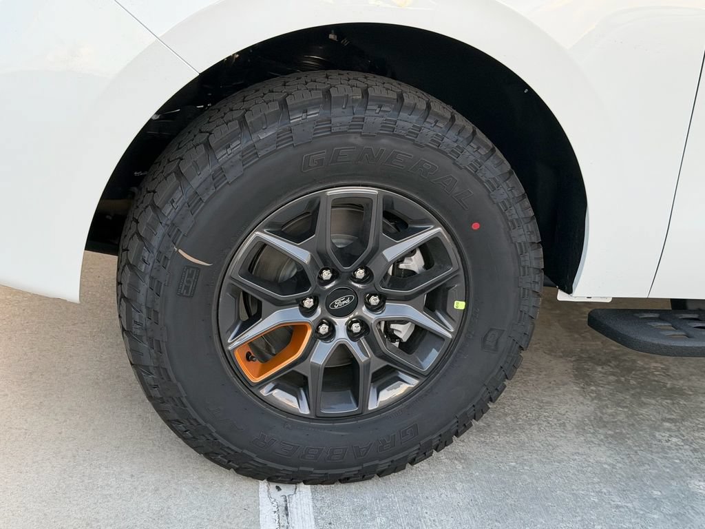 New 2026 Ford Expedition Tremor AWD/4WD image 4