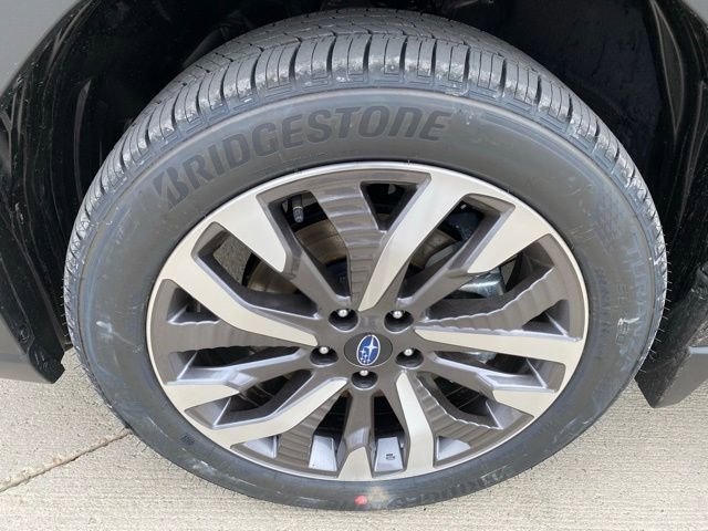 New 2026 Subaru Forester Touring image 28