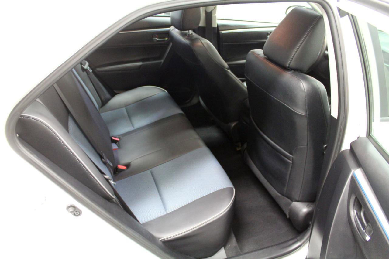 Used 2014 Toyota Corolla S w/ Driver Convenience Package FWD image 26