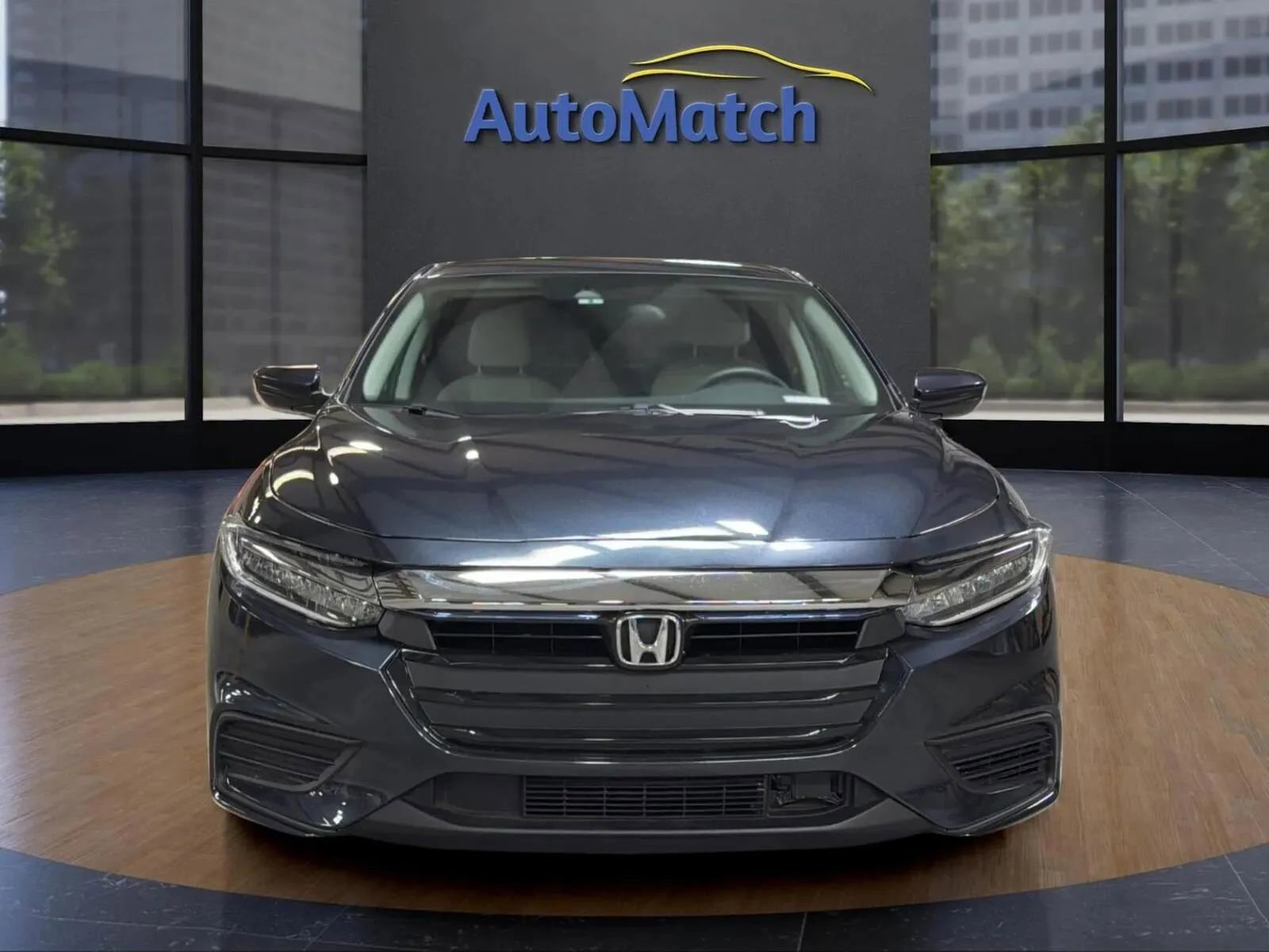 Used 2022 Honda Insight EX image 2