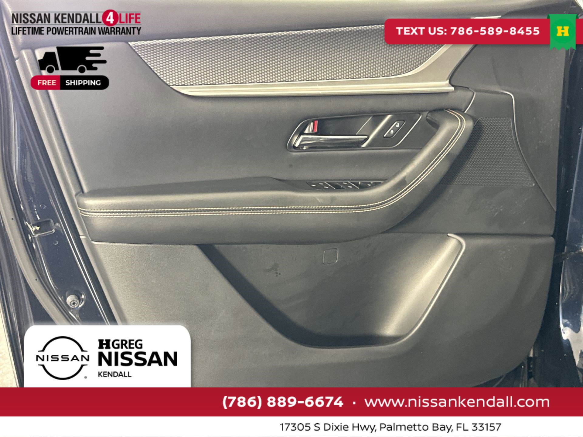 Used 2025 MAZDA CX-90 Plug-In Hybrid w/ Premium Plus image 33