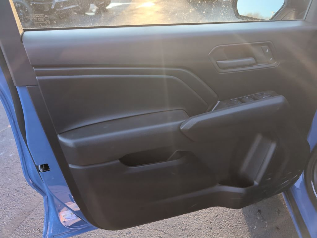 New 2026 Chevrolet Colorado Trail Boss image 15